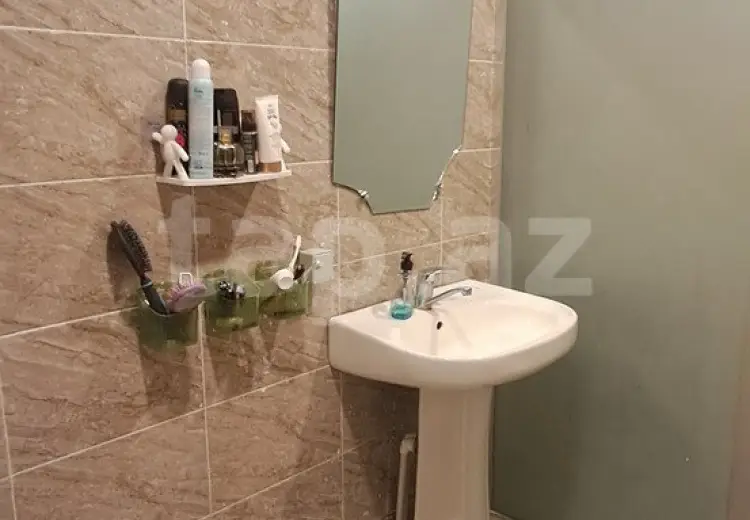 1 otaqlı mənzil , Bakı