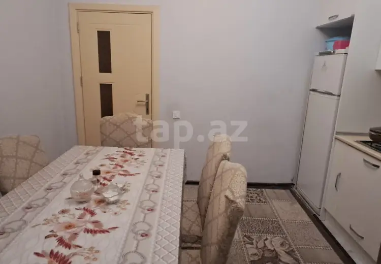 1 otaqlı mənzil , Bakı