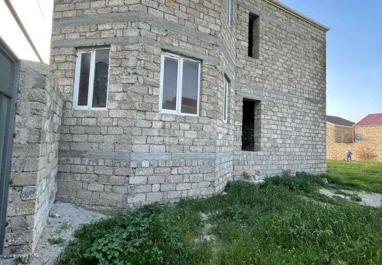 8 otaqlı mənzil Satılır, Yeni Ramana, Sabunçu, Bakı