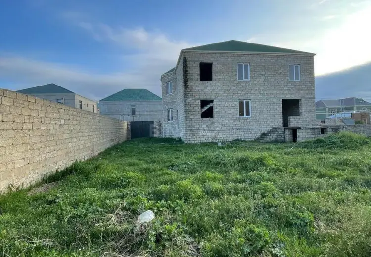 8 otaqlı mənzil Satılır, Yeni Ramana, Sabunçu, Bakı