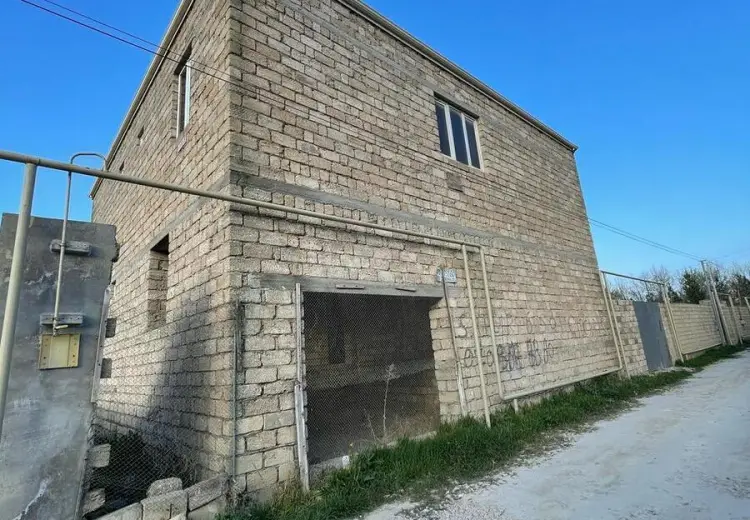 8 otaqlı mənzil Satılır, Yeni Ramana, Sabunçu, Bakı