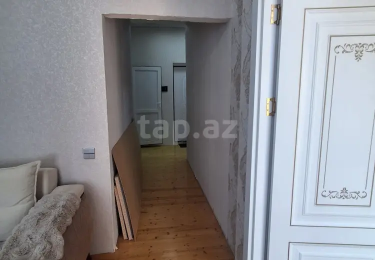 2 otaqlı mənzil , Xırdalan