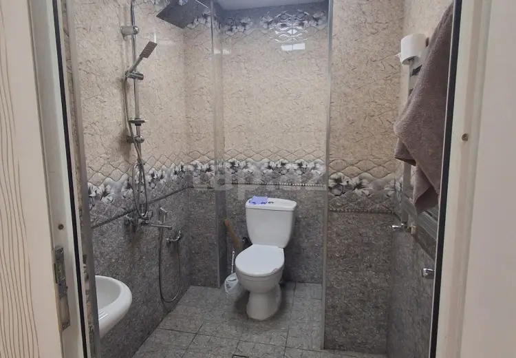 2 otaqlı mənzil , Xırdalan