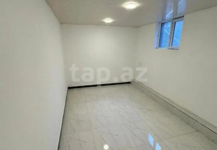 0 m² Obyekt / Ofis , 6-cı mikrorayon, Binəqədi, Bakı