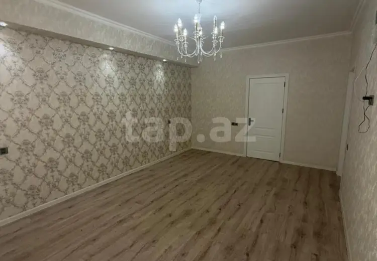 3 otaqlı mənzil , Bakı