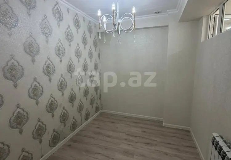3 otaqlı mənzil , Bakı