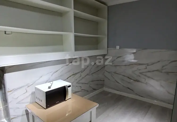 500 AZN - 1 otaqlı mənzil Kirayə (aylıq), Bakı