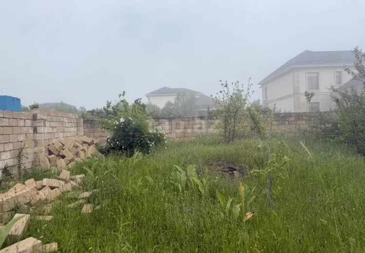 0 m² Obyekt / Ofis , Şamaxı