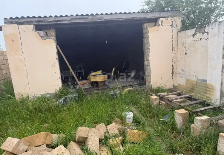 0 m² Obyekt / Ofis , Şamaxı