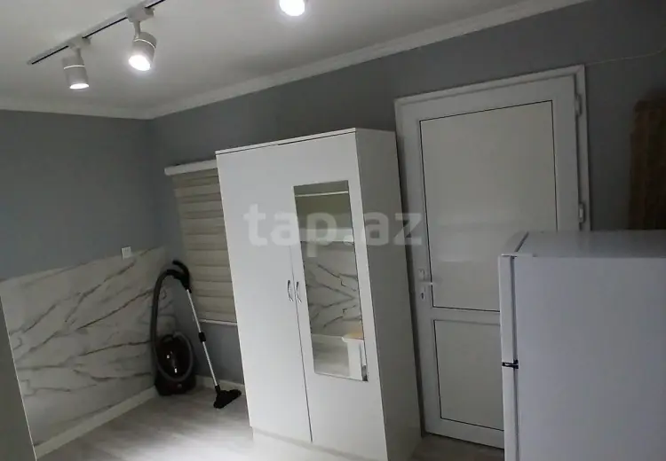 0 m² Obyekt / Ofis , Nəsimi, Bakı
