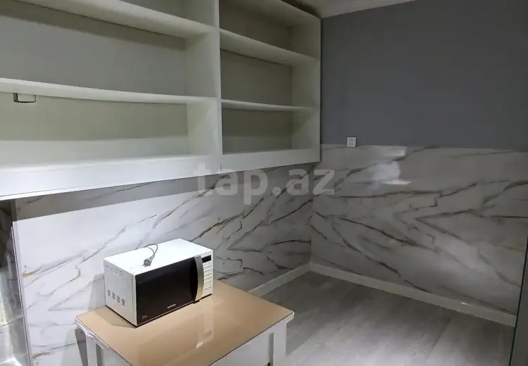 0 m² Obyekt / Ofis , Nəsimi, Bakı