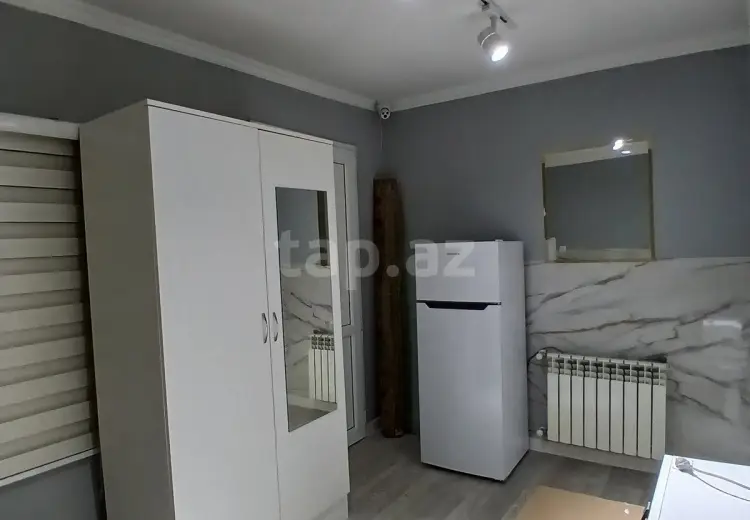 0 m² Obyekt / Ofis , Nəsimi, Bakı