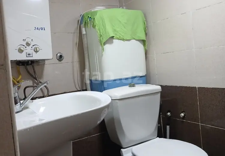 0 m² Obyekt / Ofis , Nəsimi, Bakı