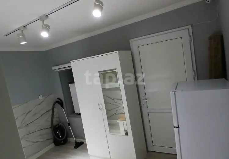 0 m² Obyekt / Ofis , Nəsimi, Bakı