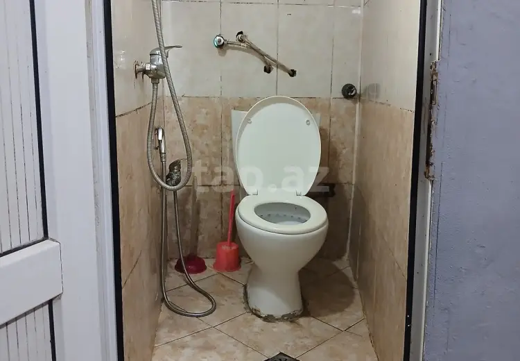 0 m² Obyekt / Ofis , Nəsimi, Bakı