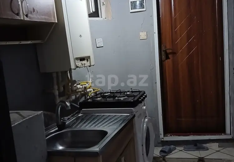 0 m² Obyekt / Ofis , Nəsimi, Bakı