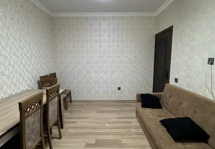 2 otaqlı mənzil Kirayə (aylıq), 1-ci mikrorayon, Nəsimi, Bakı