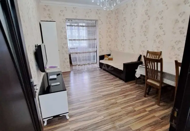 2 otaqlı mənzil Kirayə (aylıq), Yeni Yasamal qəs., Yasamal, Bakı