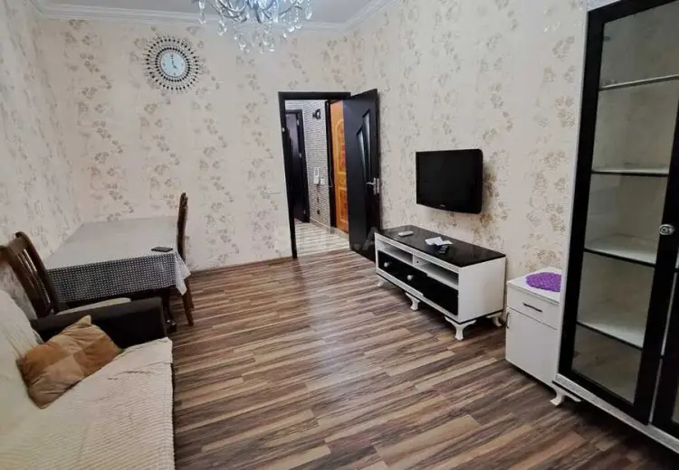 2 otaqlı mənzil Kirayə (aylıq), Yeni Yasamal qəs., Yasamal, Bakı