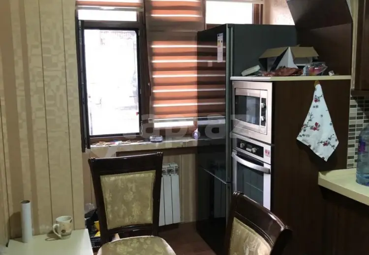 3 otaqlı mənzil Kirayə (aylıq), Bakı