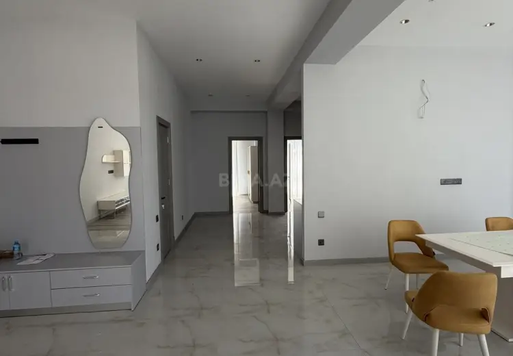 4 otaqlı mənzil Kirayə (aylıq), Şıxov qəs., Səbail, Bakı
