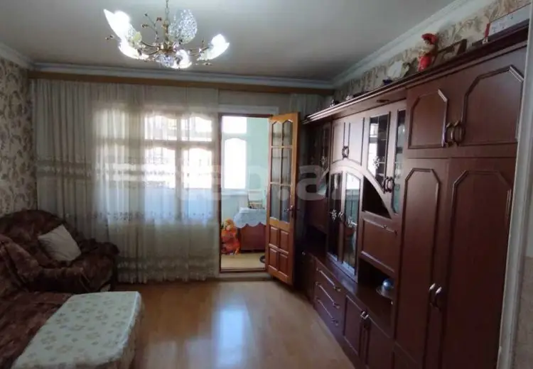 2 otaqlı mənzil , Sumqayıt