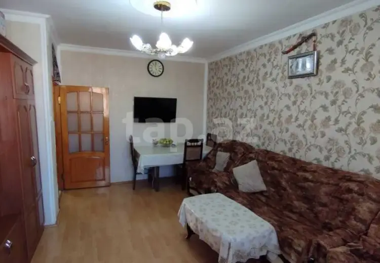 2 otaqlı mənzil , Sumqayıt