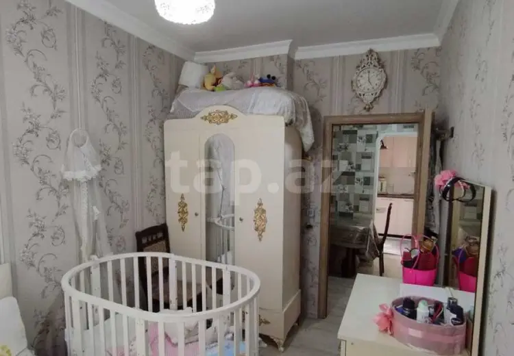 2 otaqlı mənzil , Sumqayıt