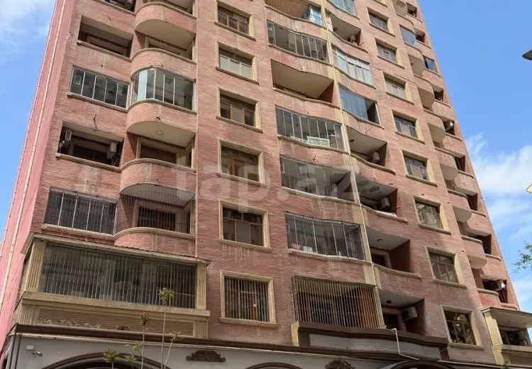 0 m² Obyekt / Ofis , Nəsimi, Bakı