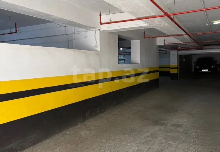 0 m² Obyekt / Ofis , Nəsimi, Bakı