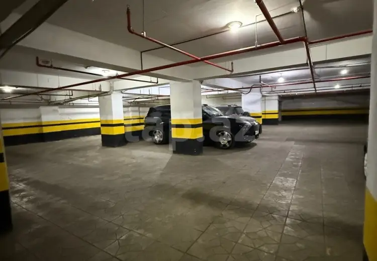 0 m² Obyekt / Ofis , Nəsimi, Bakı