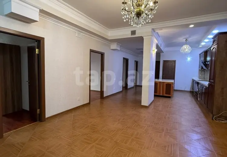 0 m² Obyekt / Ofis , Nəsimi, Bakı