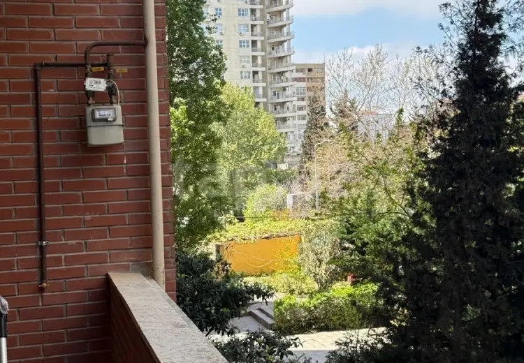 0 m² Obyekt / Ofis , Nəsimi, Bakı