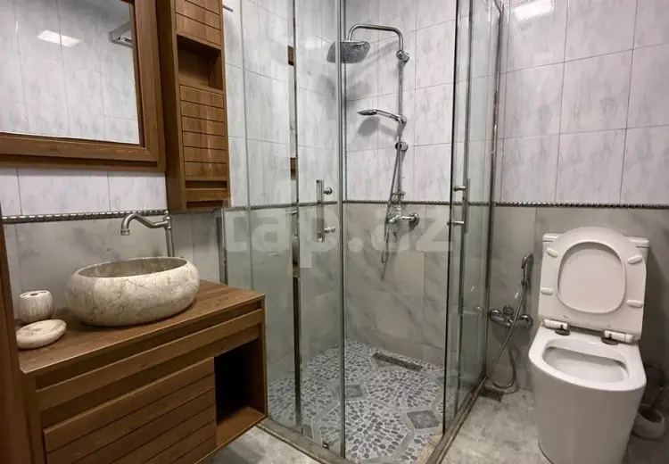 0 m² Obyekt / Ofis , Nəsimi, Bakı