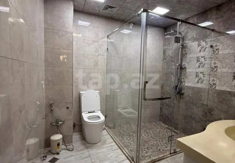 0 m² Obyekt / Ofis , Nəsimi, Bakı