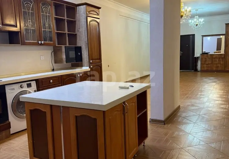 0 m² Obyekt / Ofis , Nəsimi, Bakı