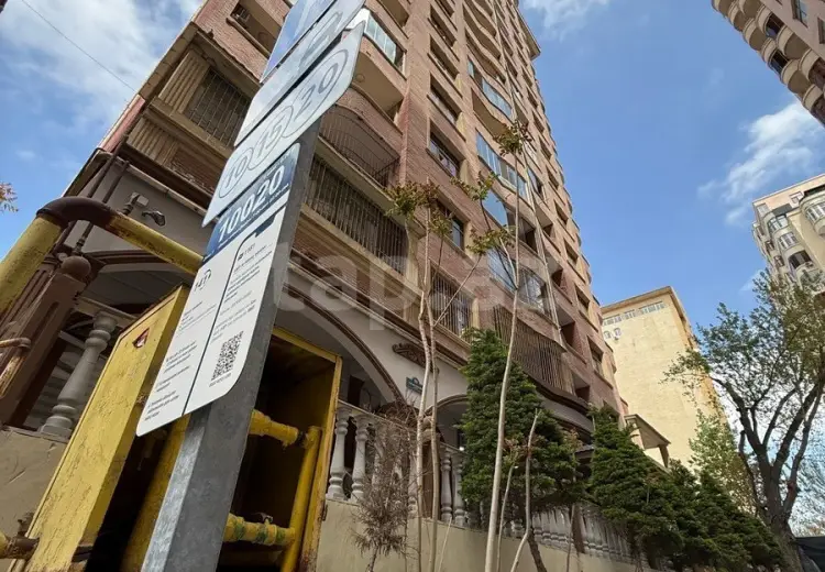 0 m² Obyekt / Ofis , Nəsimi, Bakı