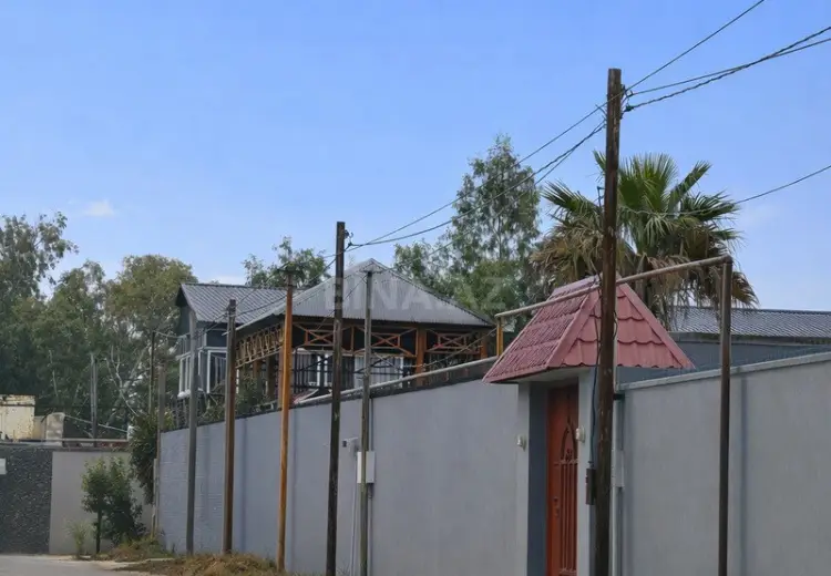 24 sot Torpaq Satılır, Mərdəkan, Xəzər, Bakı