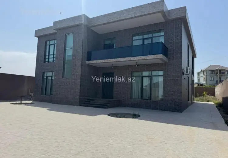 465 000 AZN - 7 otaqlı mənzil Satılır, Fatmayı, Abşeron