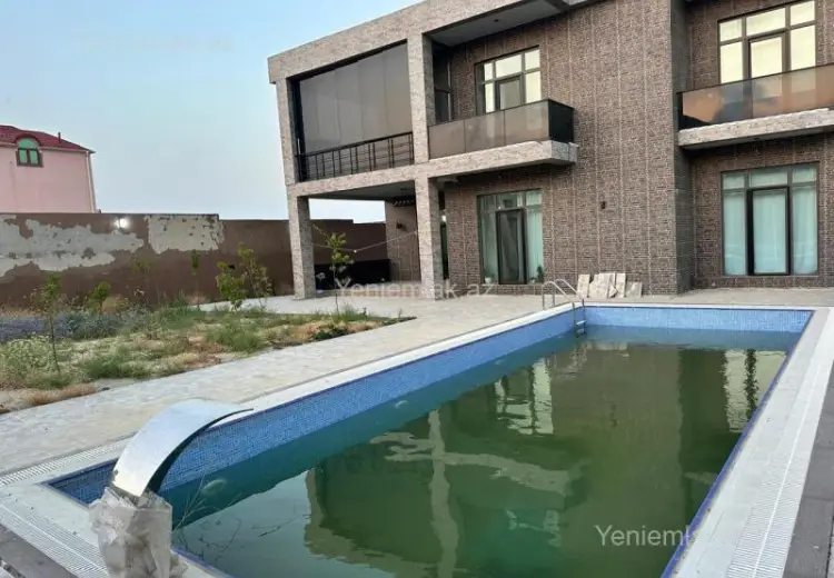 465 000 AZN - 7 otaqlı mənzil Satılır, Fatmayı, Abşeron
