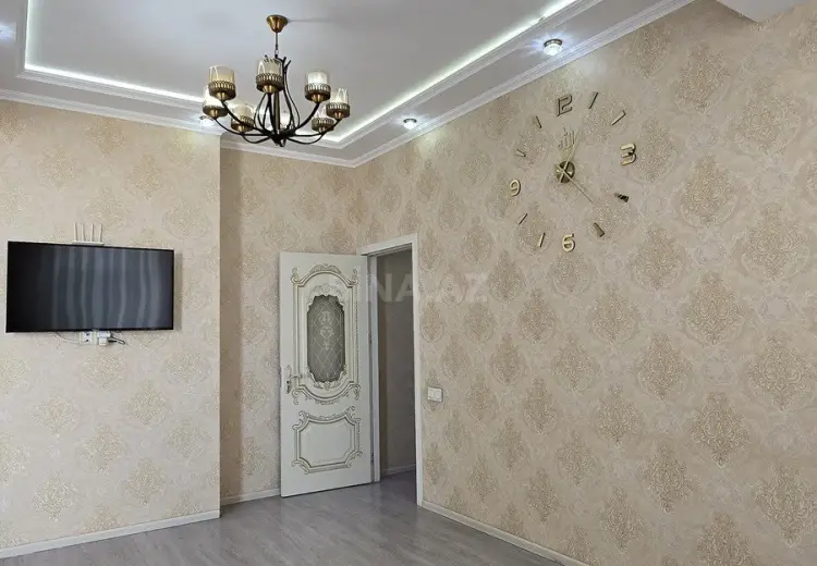 2 otaqlı mənzil Satılır, Xırdalan