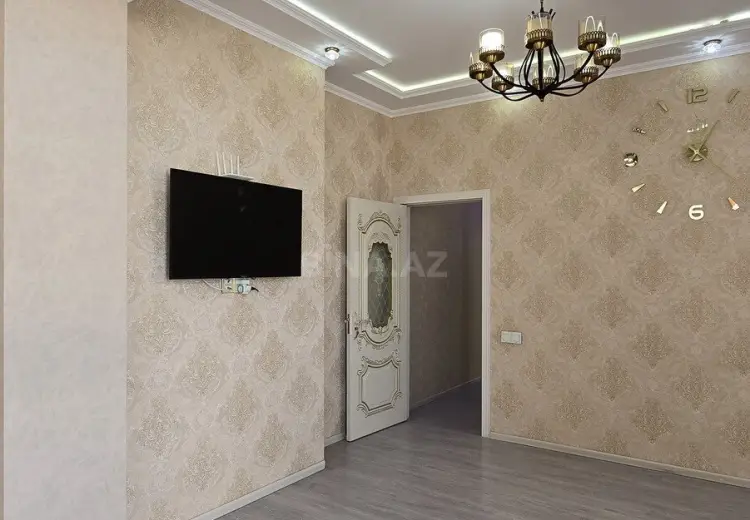 2 otaqlı mənzil Satılır, Xırdalan