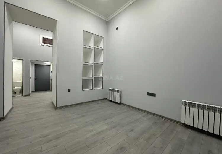 57 m² Obyekt / Ofis Kirayə (aylıq), Səbail, Bakı