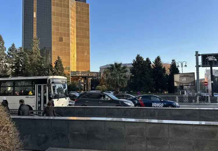 57 m² Obyekt / Ofis Kirayə (aylıq), Səbail, Bakı