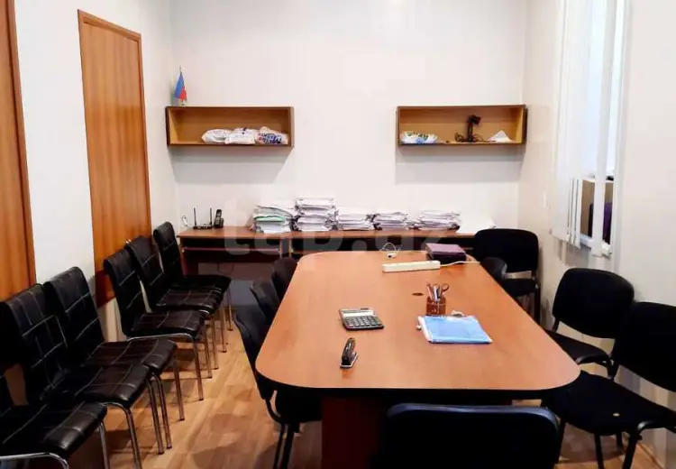 0 m² Obyekt / Ofis , Bakı