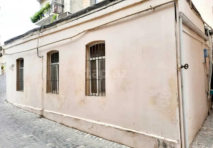 0 m² Obyekt / Ofis , Bakı