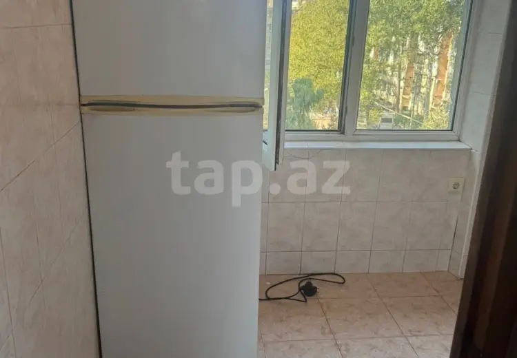 3 otaqlı mənzil Kirayə (aylıq), 8-ci kilometr, Nizami, Bakı