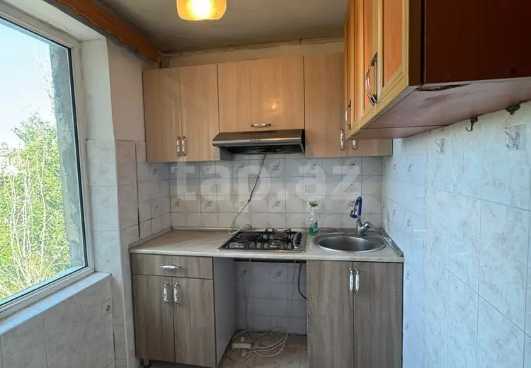 3 otaqlı mənzil Kirayə (aylıq), 8-ci kilometr, Nizami, Bakı