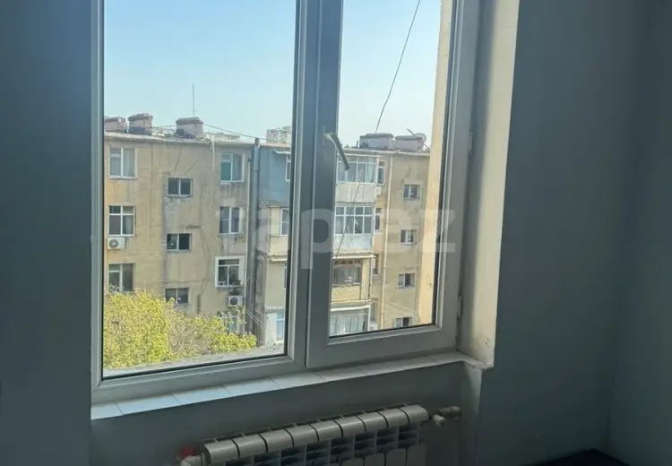 3 otaqlı mənzil Kirayə (aylıq), 8-ci kilometr, Nizami, Bakı