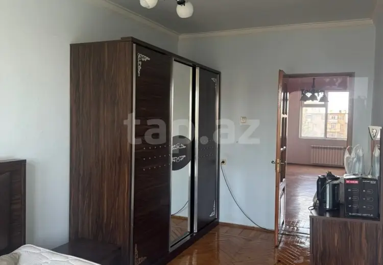 3 otaqlı mənzil Kirayə (aylıq), 8-ci kilometr, Nizami, Bakı